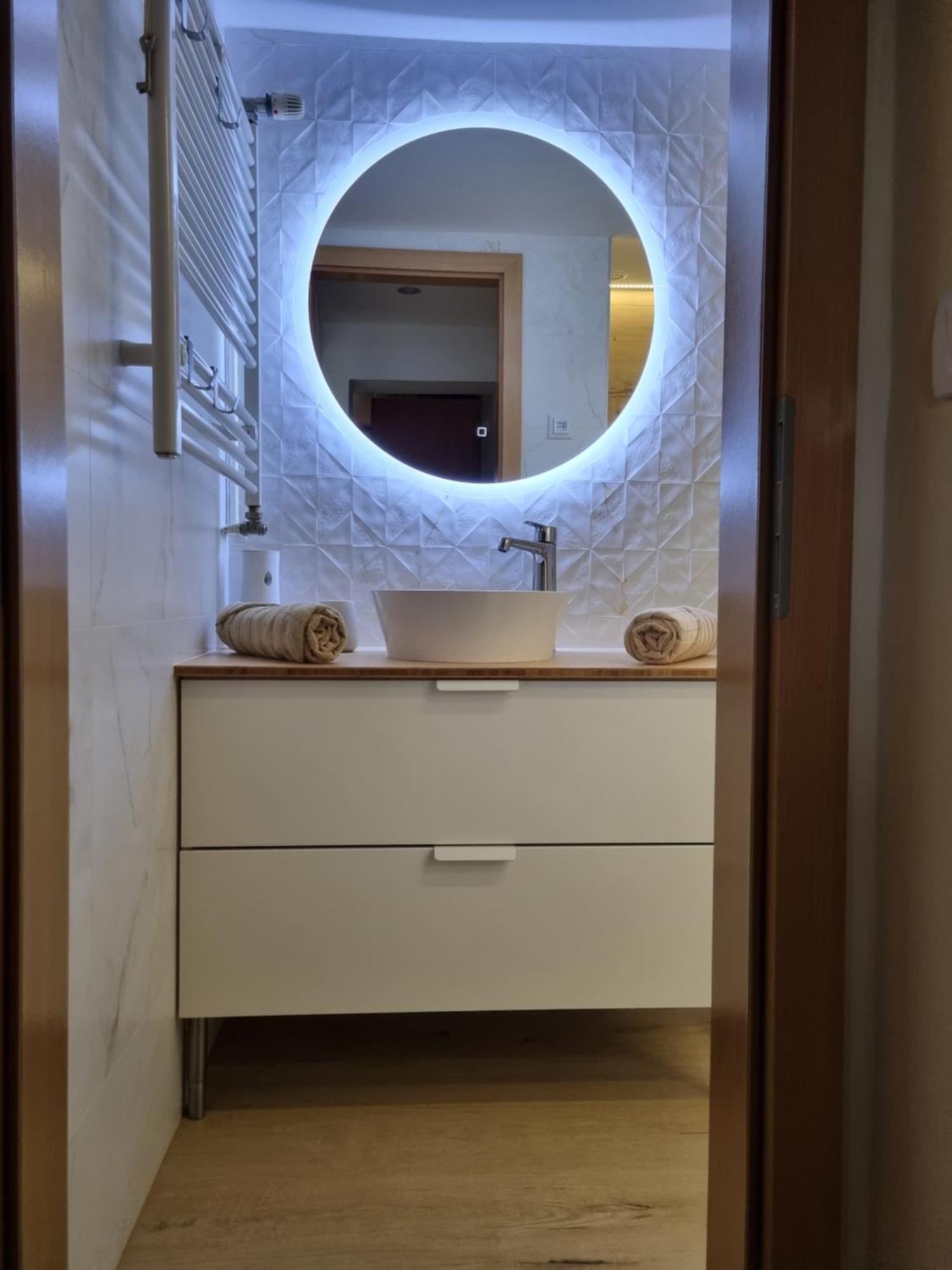 Na Off Villa Radenci Bagian luar foto